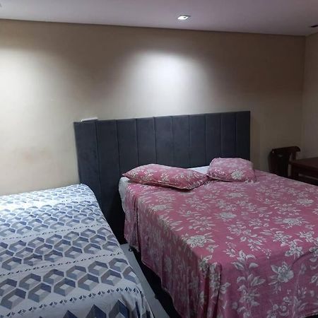 Suite No Centro De Парати Екстериор снимка