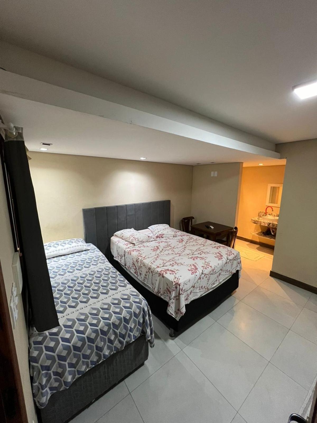 Suite No Centro De Парати Екстериор снимка