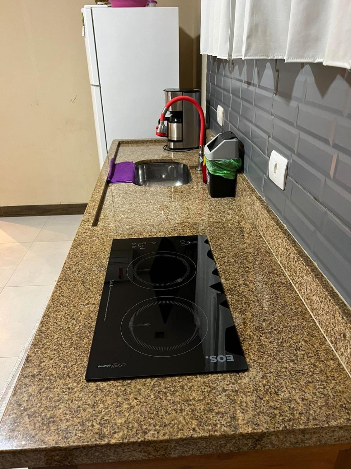Suite No Centro De Парати Екстериор снимка