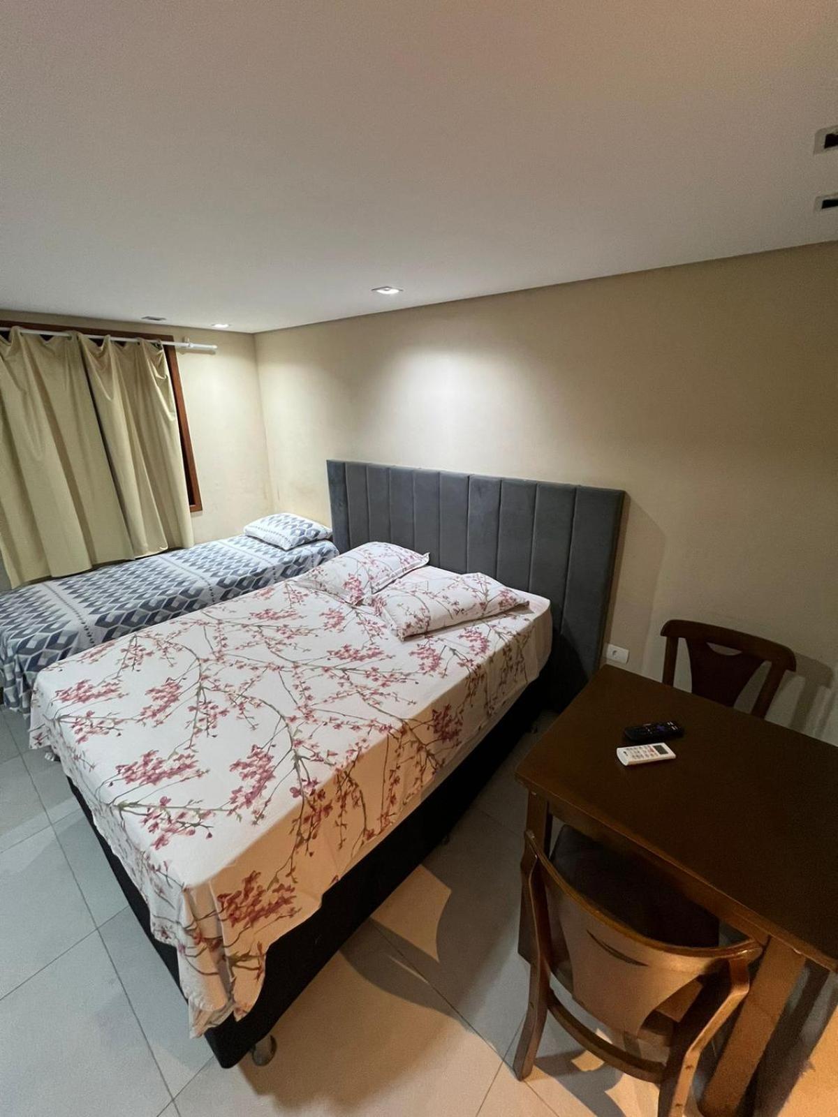 Suite No Centro De Парати Екстериор снимка