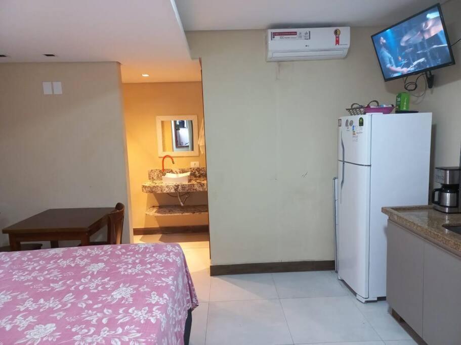 Suite No Centro De Парати Екстериор снимка
